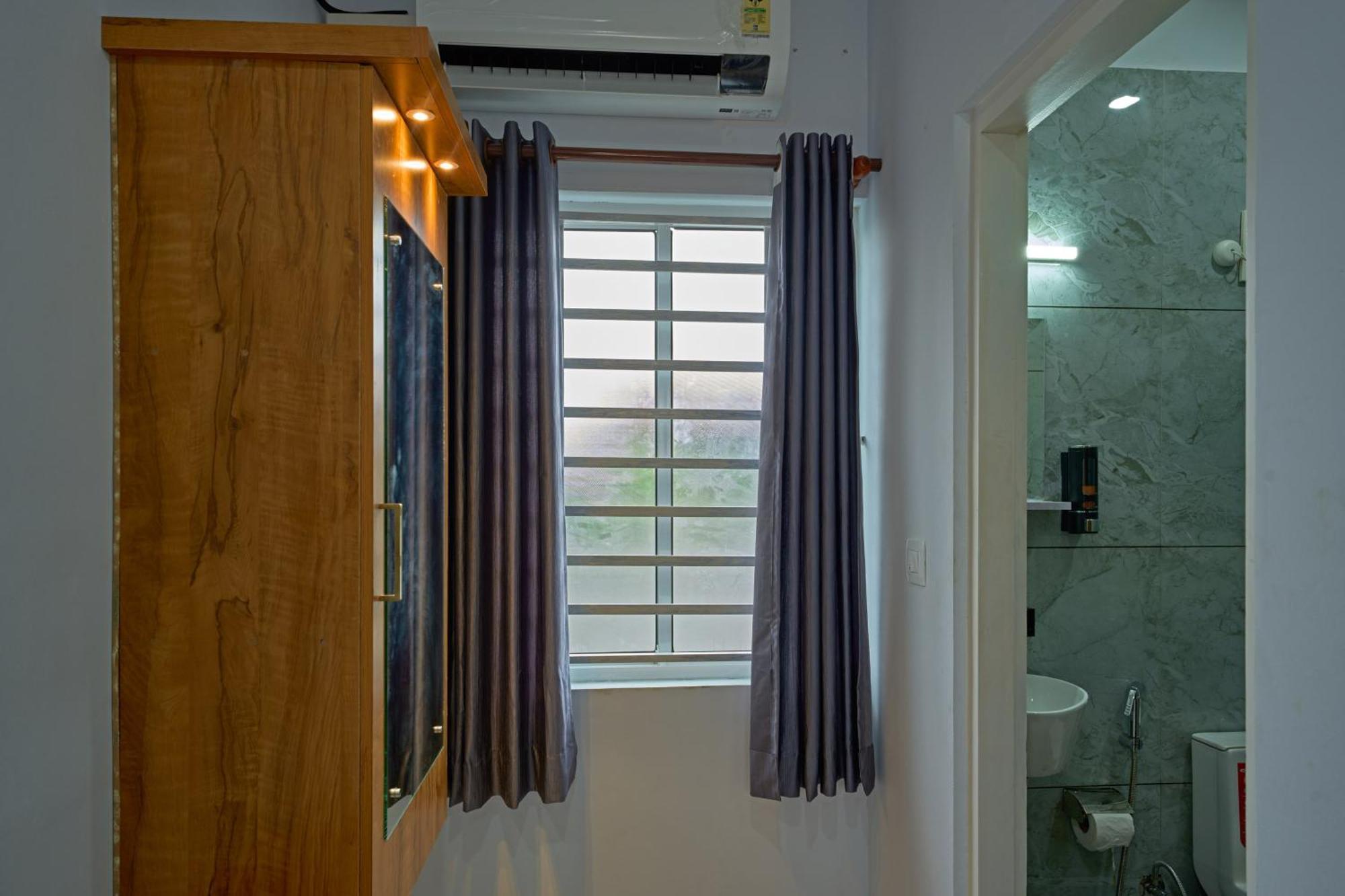 Panakal Residency, Fort Kochi Eksteriør bilde