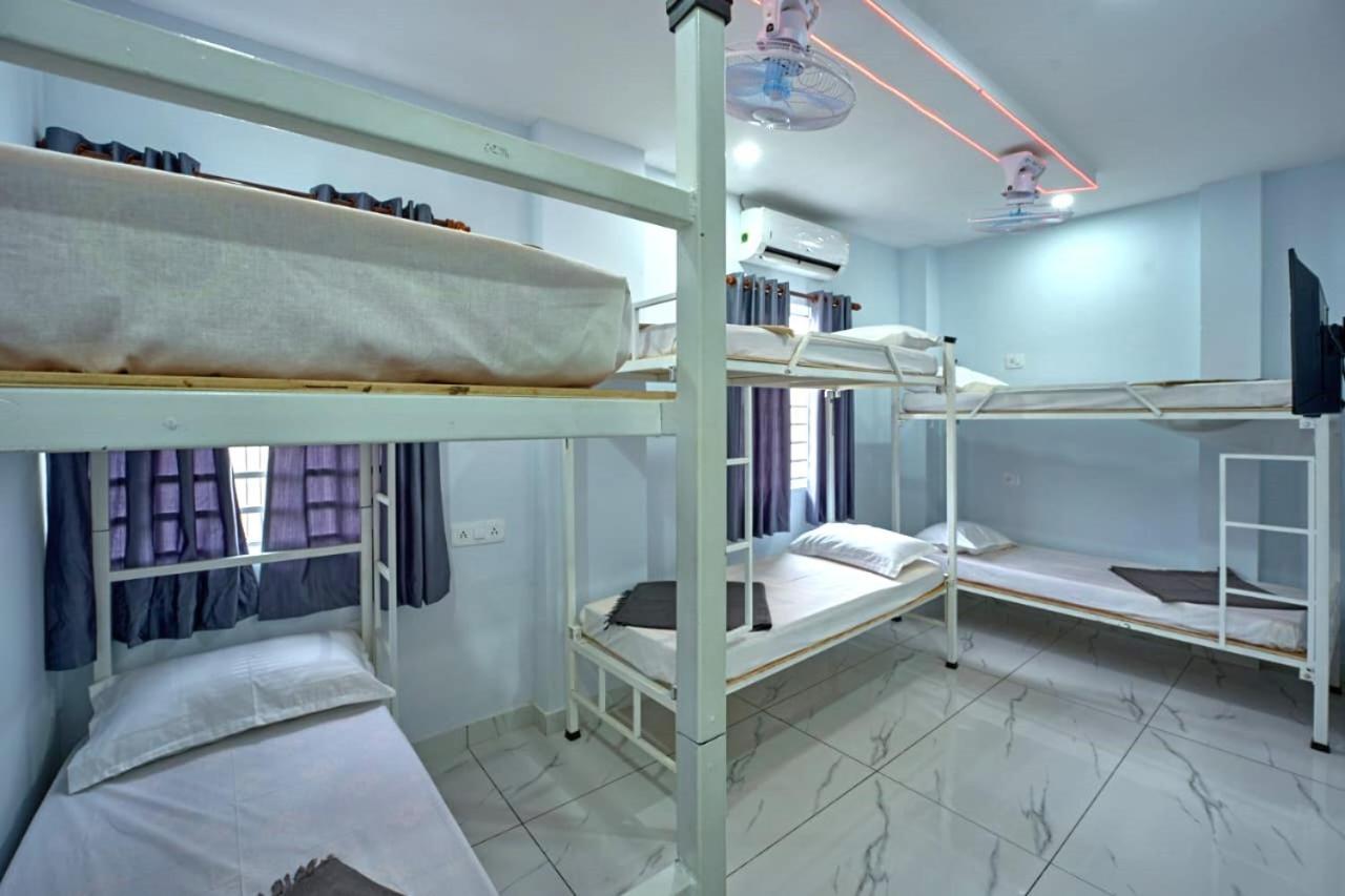 Panakal Residency, Fort Kochi Eksteriør bilde