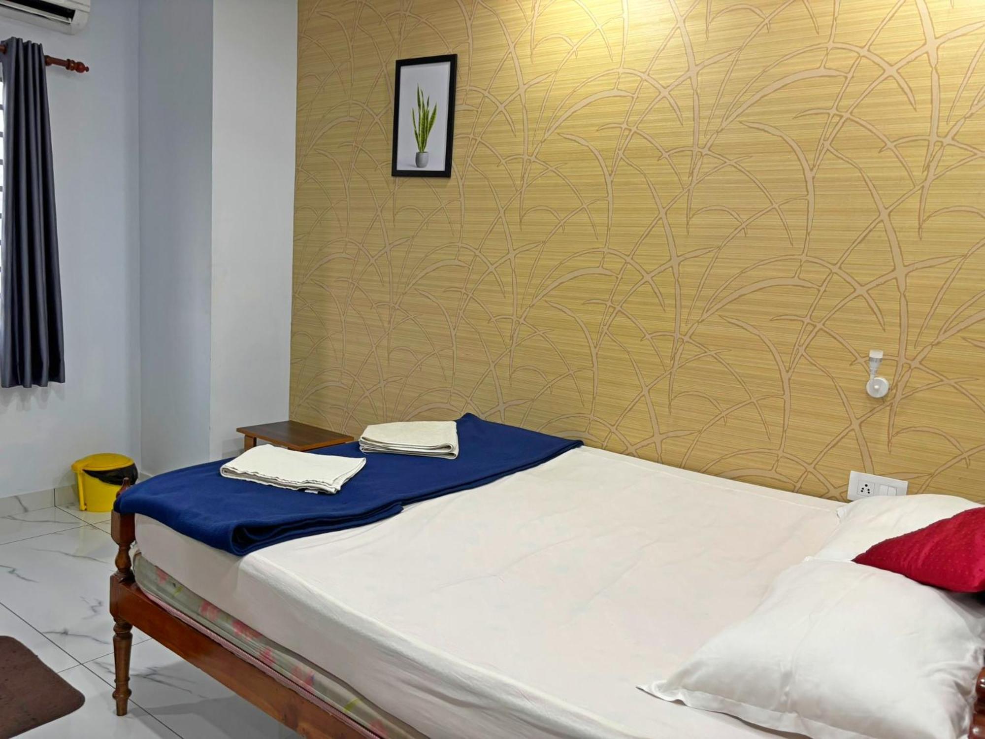 Panakal Residency, Fort Kochi Eksteriør bilde