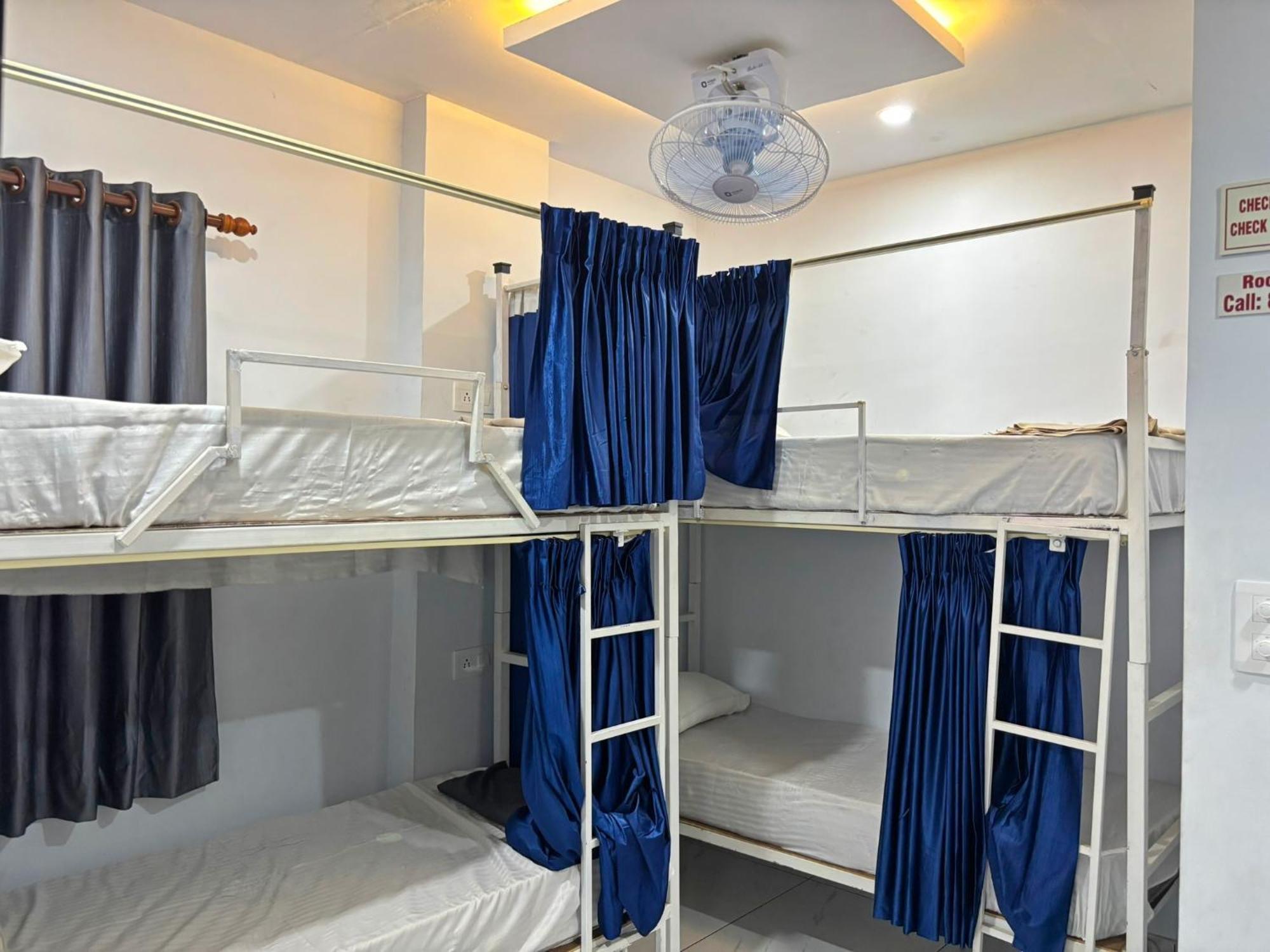 Panakal Residency, Fort Kochi Eksteriør bilde