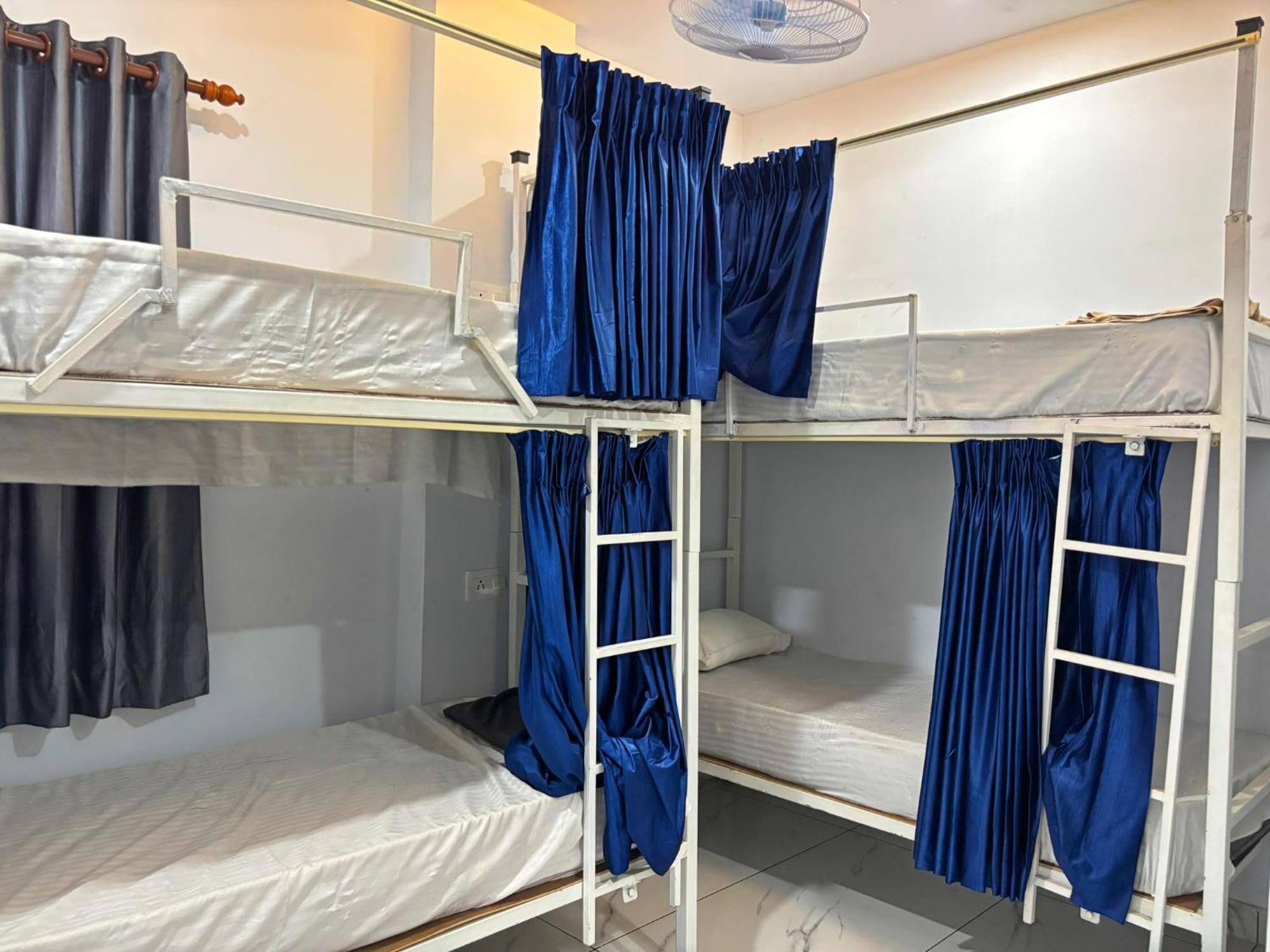 Panakal Residency, Fort Kochi Eksteriør bilde