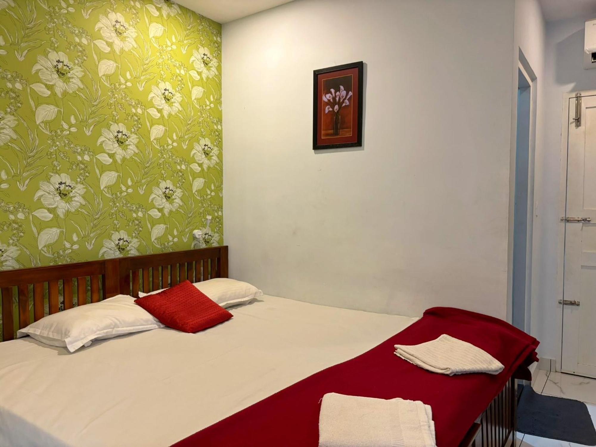 Panakal Residency, Fort Kochi Eksteriør bilde